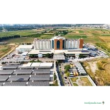 Yüreğir Devlet Hastanesi Yüreğir Devlet Hastanesi