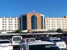Yüreğir Devlet Hastanesi Yüreğir Devlet Hastanesi