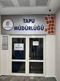 Yüreğir Tapu Müdürlüğü Yüreğir Tapu Müdürlüğü