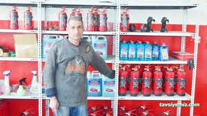 Yurtalan Yangın Yurtalan Yangın
