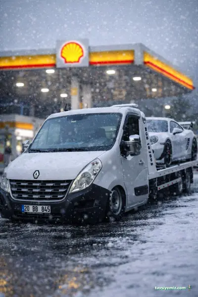 Yurtçu Oto Kurtarma