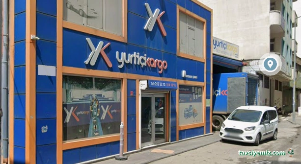 Yurtiçi Kargo Batman