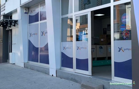 Yurtiçi Kargo Çark