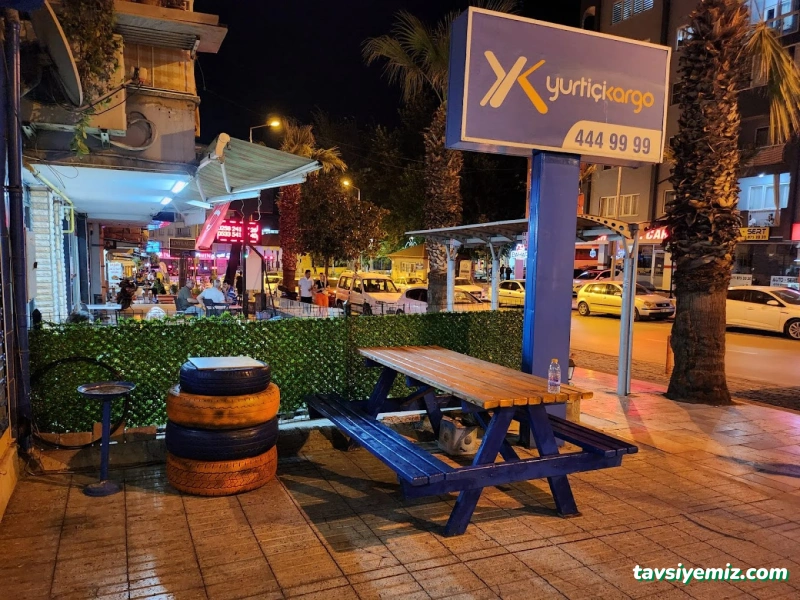 Yurtiçi Kargo Horozlu Yurtiçi Kargo Horozlu