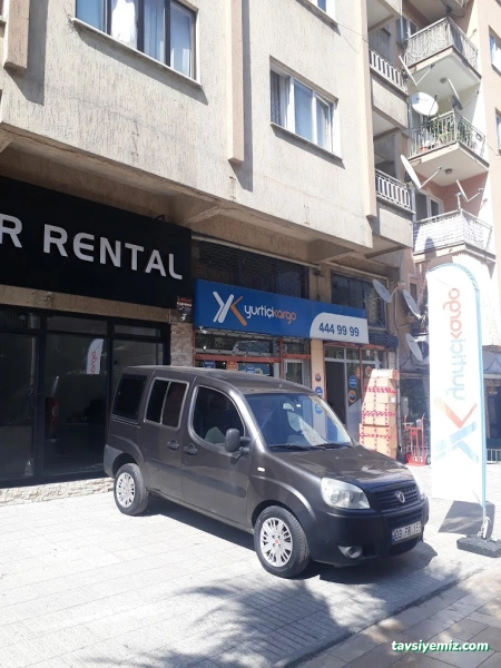 Yurtiçi Kargo Horozlu Yurtiçi Kargo Horozlu