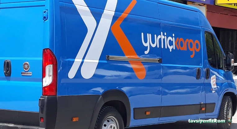 Yurtiçi Kargo Ihlara