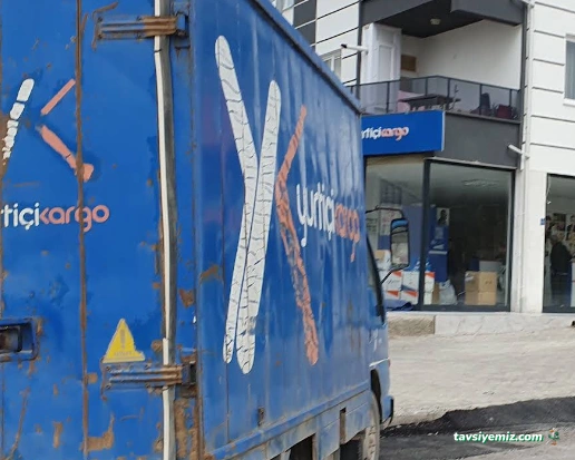 Yurtiçi Kargo Karaman