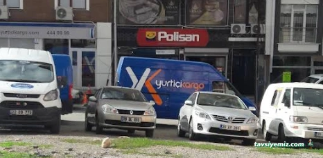 Yurtiçi Kargo Kırklareli