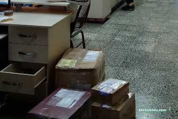 Yurtiçi Kargo Kongre