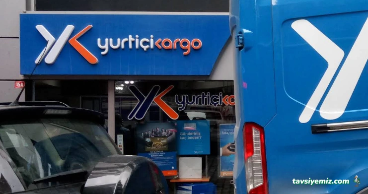 Yurtiçi Kargo Meydan