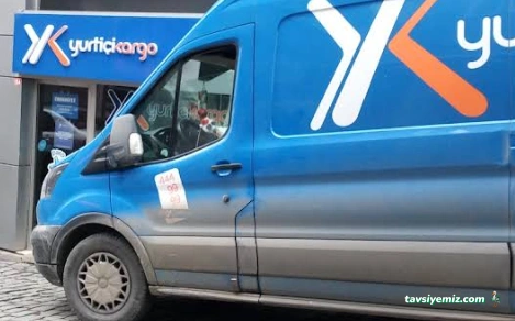 Yurtiçi Kargo Meydan