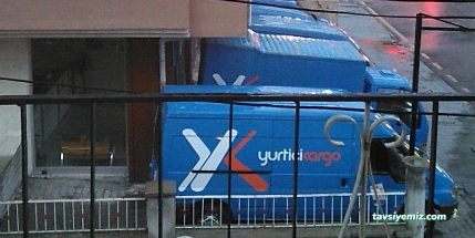 Yurtiçi Kargo Nevşehir