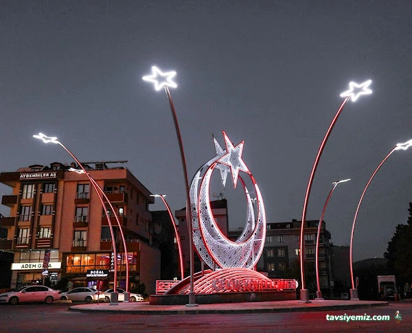 Yurtsever Elektrik