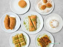 Yürü Künefe & Börek Yürü Künefe & Börek