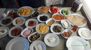 Yusuf Dayı Kahvaltı Salonu Yusuf Dayı Kahvaltı Salonu