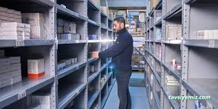 Yusufpaşa Ecza Deposu Yusufpaşa Ecza Deposu