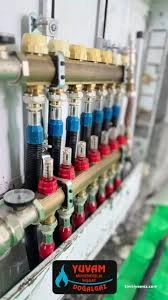 Yuvam Doğalgaz Isı Sistemleri Yuvam Doğalgaz Isı Sistemleri