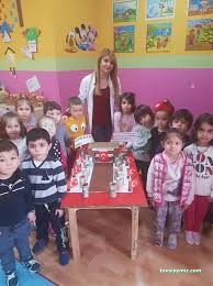 Yuvam Kreş
