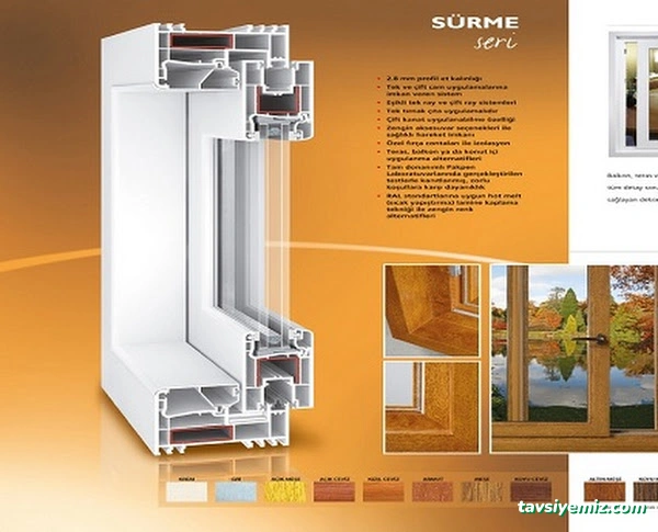Yuvapen Pvc Kapı Pencere Isı Sistemleri Tic.ltd.şti Yuvapen Pvc Kapı Pencere Isı Sistemleri Tic.ltd.şti