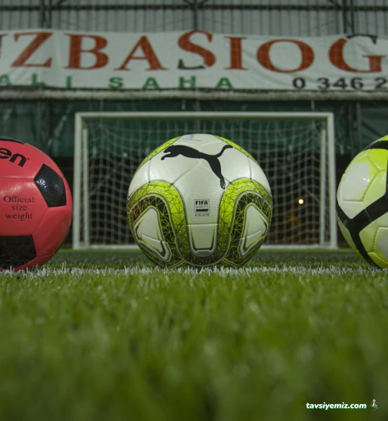 Yüzbaşıoğlu Halı Saha Yüzbaşıoğlu Halı Saha