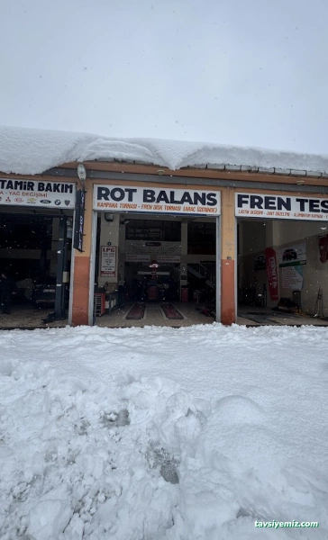 Yüzbaşıoğlu Otomotiv