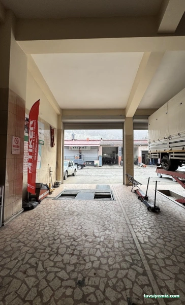 Yüzbaşıoğlu Otomotiv