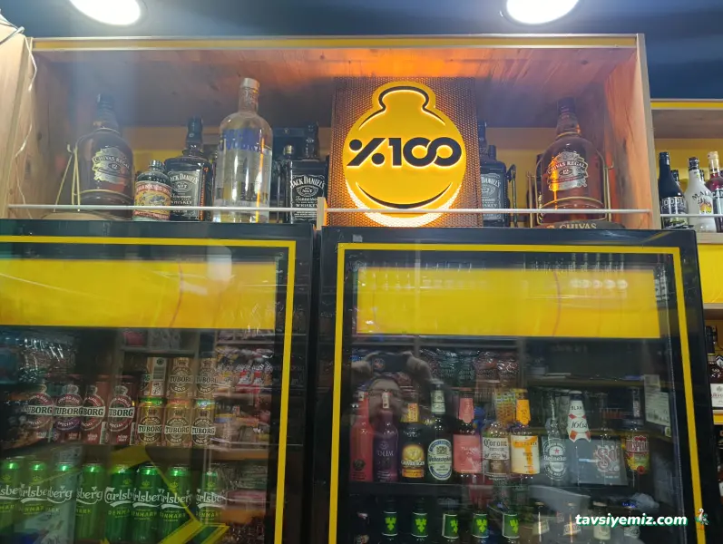 Yüzde Yüz Şans Oyunları