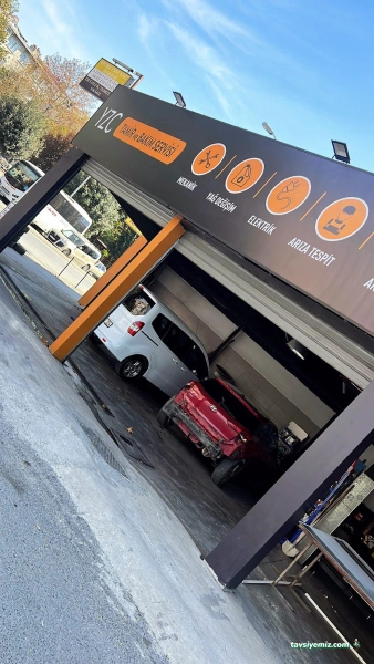 Yzc Otomotive