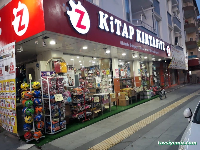 Z Kırtasiye Z Kırtasiye