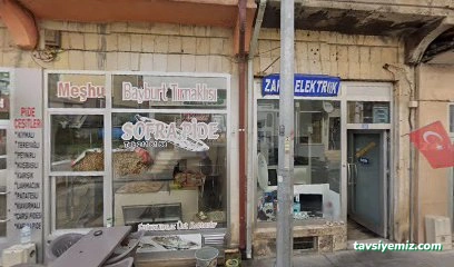 Zafer Elektronik Zafer Elektronik