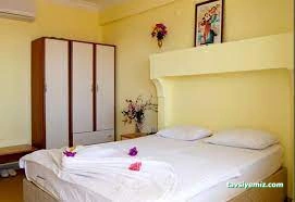 Zafer Otel