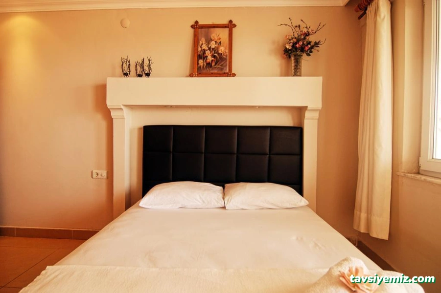 Zafer Otel