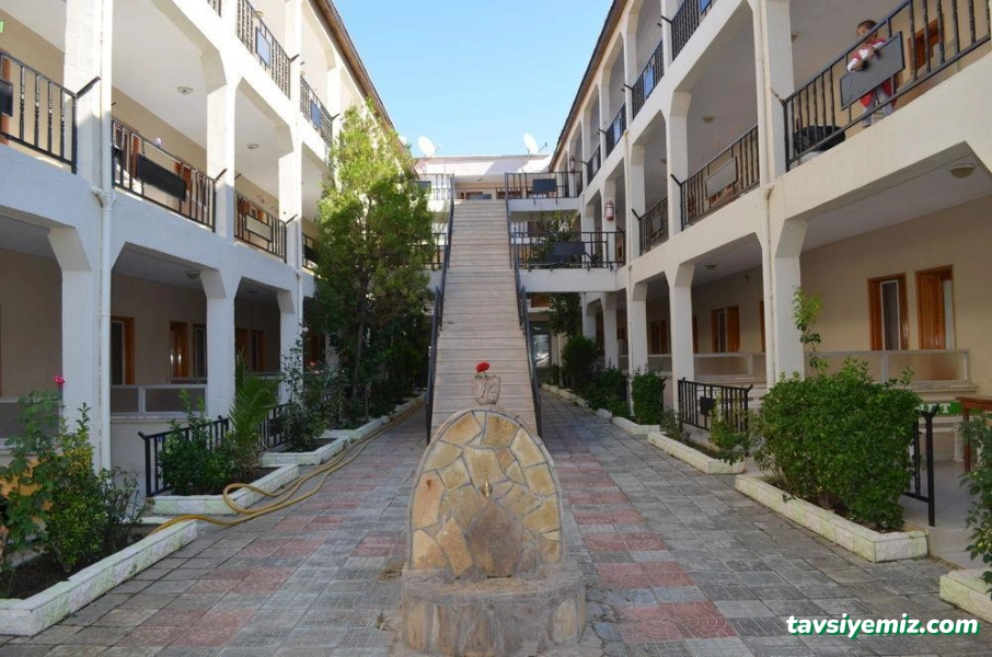 Zafer Otel