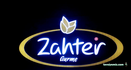 Zahter Kahvaltı Salonu Zahter Kahvaltı Salonu