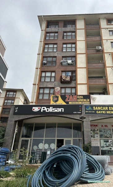 Zan Özel Güvenlik Koruma Ve Eğitim Hizmetleri Ldt.ş Zan Özel Güvenlik Koruma Ve Eğitim Hizmetleri Ldt.ş