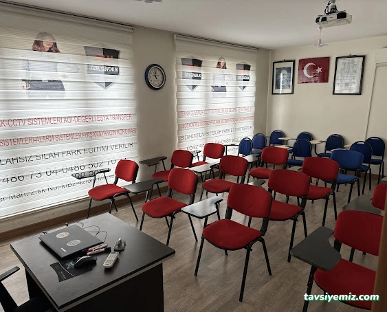 Zan Özel Güvenlik Koruma Ve Eğitim Hizmetleri Ldt.ş Zan Özel Güvenlik Koruma Ve Eğitim Hizmetleri Ldt.ş