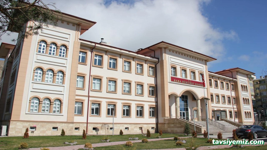 Zara Belediyesi Zara Belediyesi