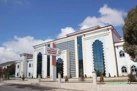 Zara Devlet Hastanesi Zara Devlet Hastanesi