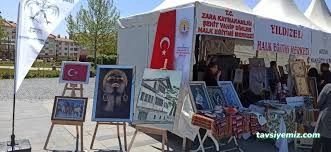Zara Şehit Vahip Dinler Halk Eğitim Merkezi Zara Şehit Vahip Dinler Halk Eğitim Merkezi