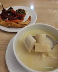 Zay Çorba Dünyası