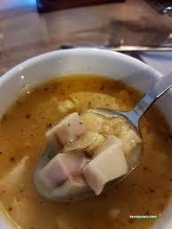 Zay Çorba Dünyası