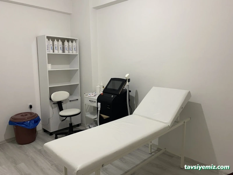 Zayidem Güzellik Ve Sağlık Zayidem Güzellik Ve Sağlık