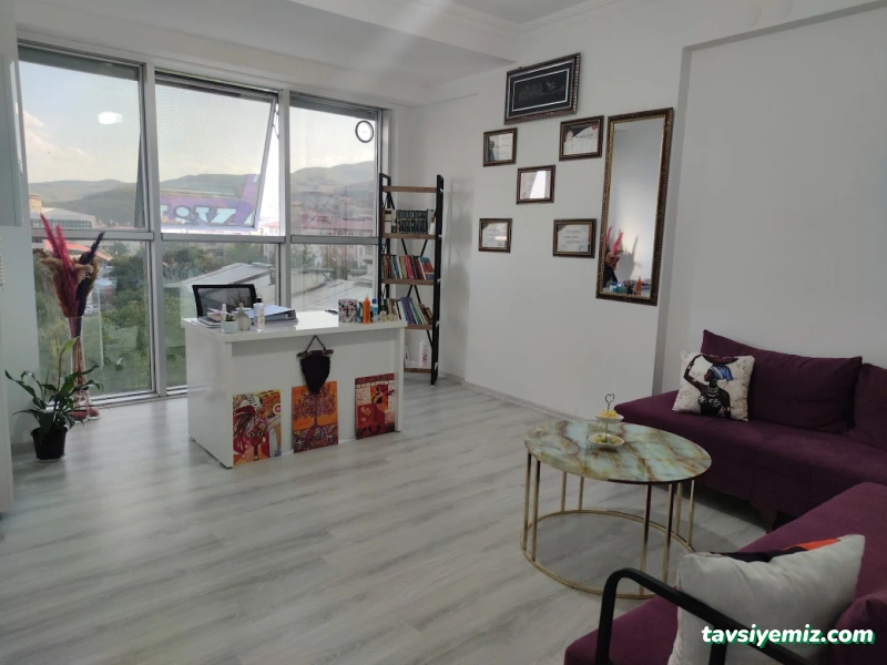 Zayidem Güzellik Ve Sağlık Zayidem Güzellik Ve Sağlık