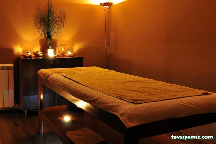 Zeen Spa Ve Masaj Salonu Zeen Spa Ve Masaj Salonu