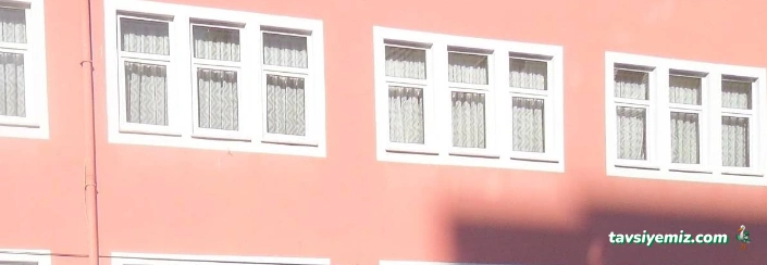 Zehra Usta Özel Eğitim Uygulama Okulu