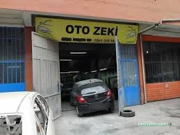 Zeki Oto Tamir & Bakım Zeki Oto Tamir & Bakım