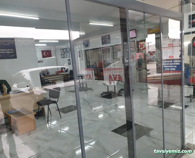 Zeki Otomotiv Servis Zeki Otomotiv Servis