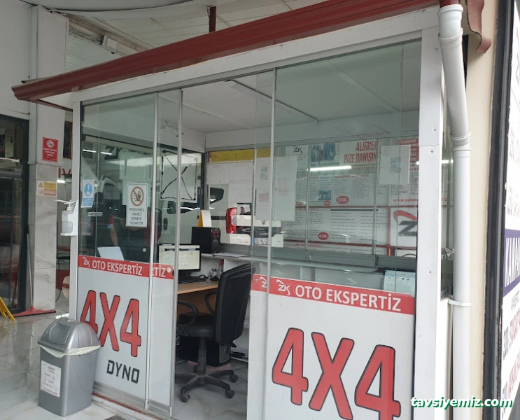 Zeki Otomotiv Servis Zeki Otomotiv Servis