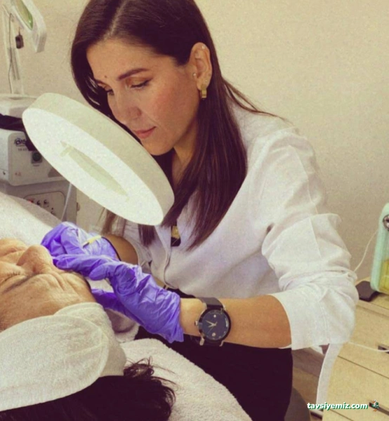 Zelal Demir Güzellik Salonu