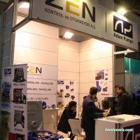 Zen Kontrol Ve Otomasyon A.ş. Zen Kontrol Ve Otomasyon A.ş.